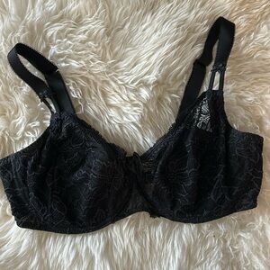 Simone Perele bra full cop size 38E or 38DD